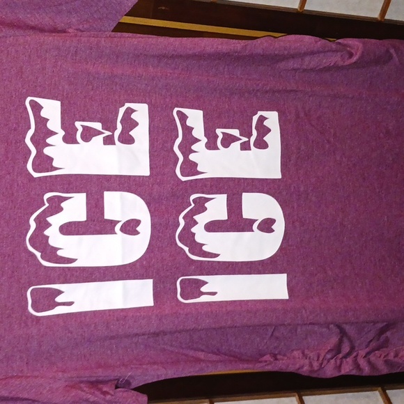 Maternity T-Shirt - Picture 6 of 6